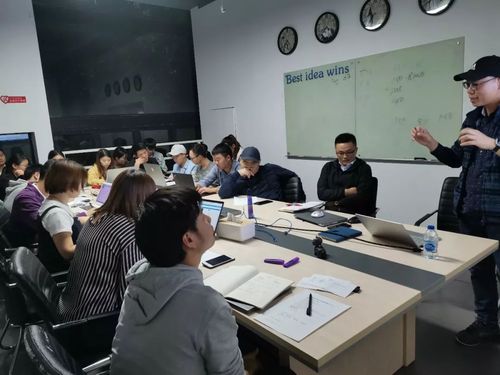 互联网SaaS产品的顶层设计思维 从0到1的系统构建